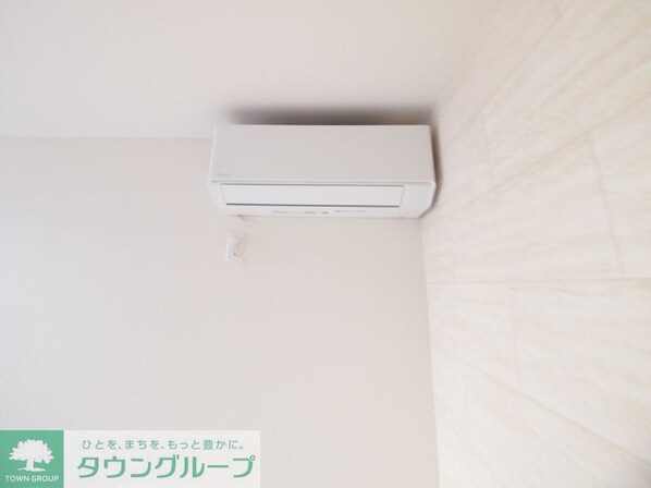 Mythos板橋新河岸の物件内観写真